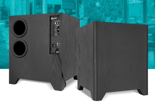 Imagem capa do produto TAS 812D.