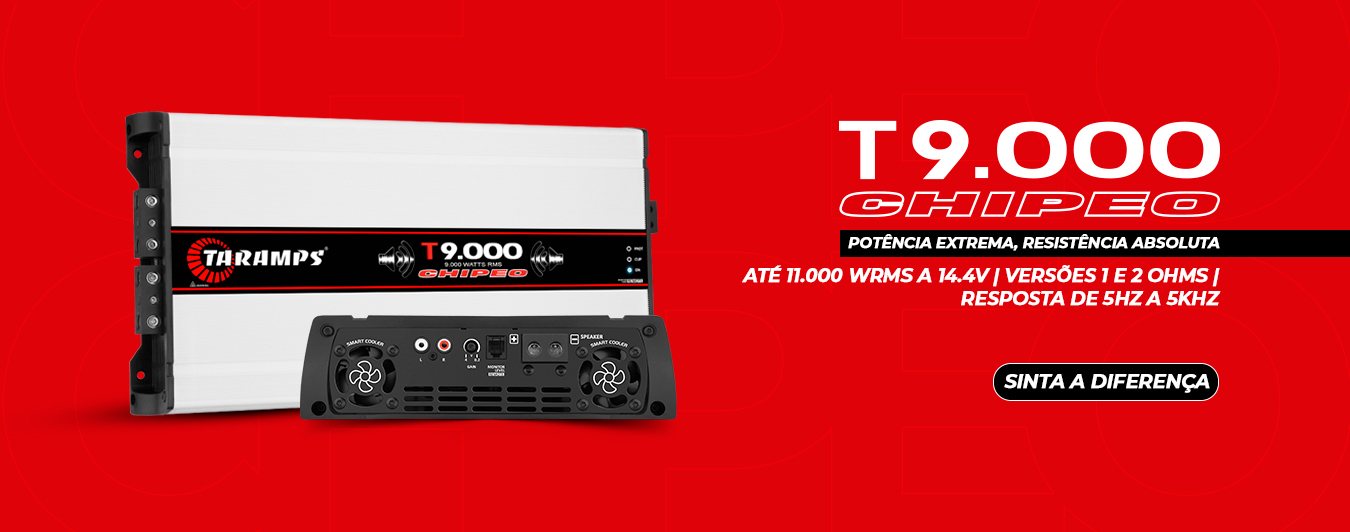 Imagem banner do T 9000 CHIPEO.