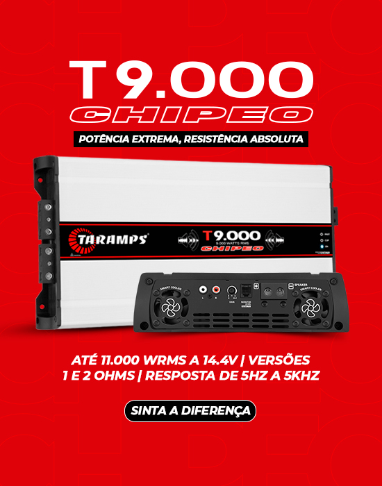 Imagem banner do T 9000 CHIPEO.