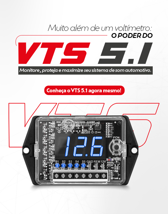 Imagem banner VTS 5.1