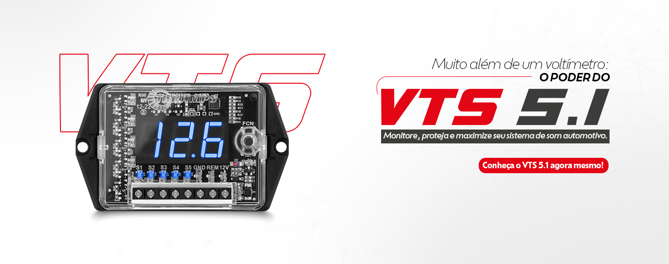 Imagem do VTS 5.1