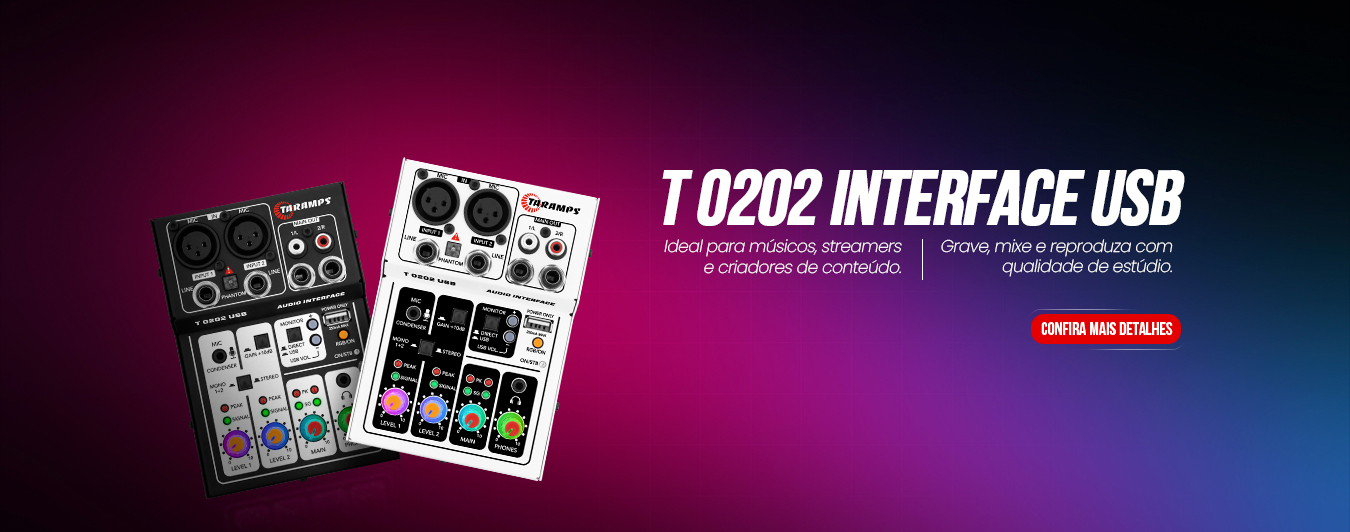 Imagem do artigo do blog para a interface T0202.