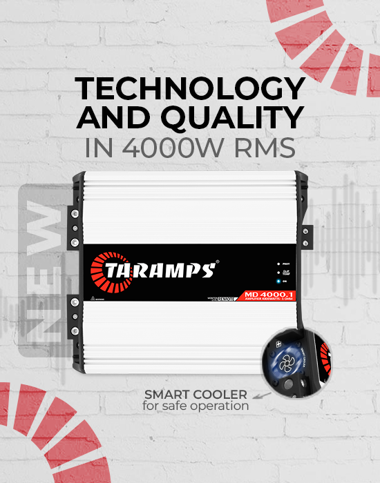 Imagem banner mobile em inglês MD 4000.1 1 Ohm.
