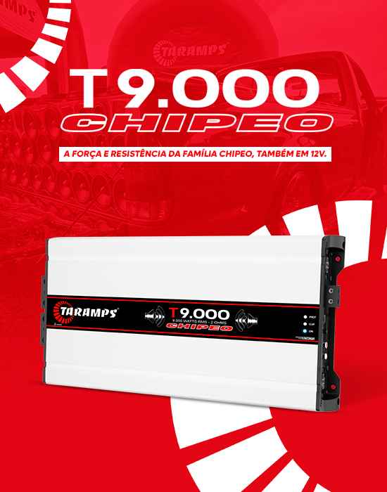 Imagem banner do T 9.000 CHIPEO.