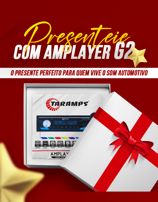 Banner Amplayer G2.