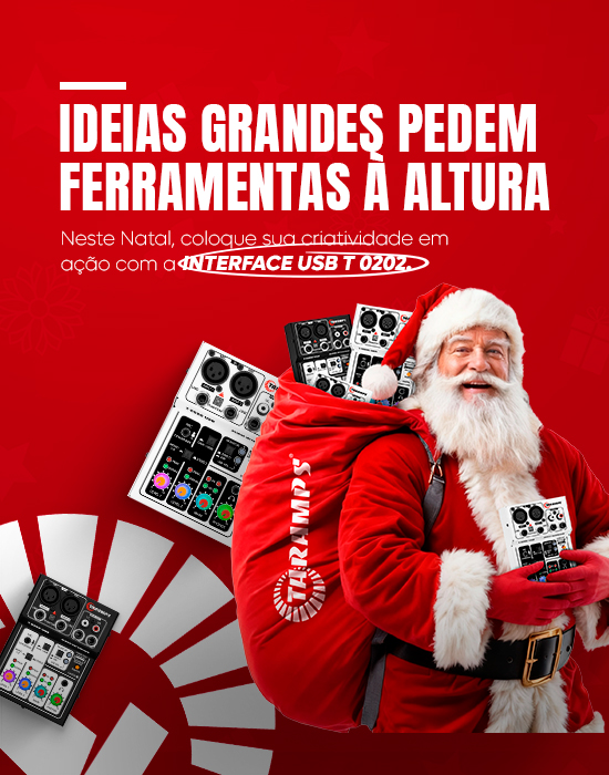 Banner Interface USB 0202