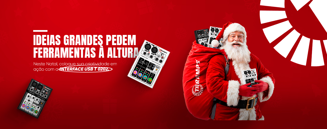 Banner Interface USB 0202.