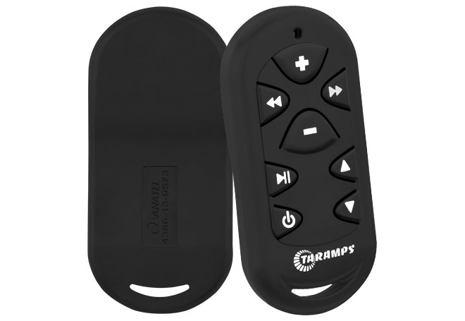 Control de Larga Distancia